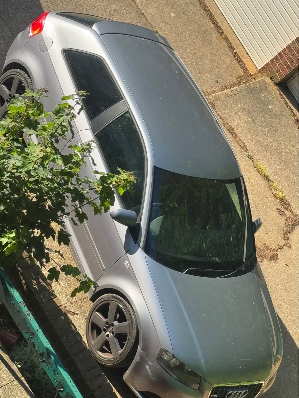 cars under 5000