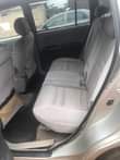 A picture of Clean registered camry