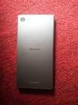 A picture of Sony phone