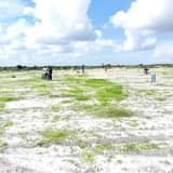 A picture of Tunauza viwanja vikindu bei poa laki 8 viwanja vipo km