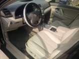 A picture of TOYOTA CAMRY 08