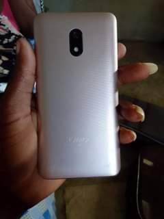 itel a16