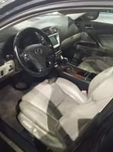 A picture of 2006 Lexus is 250 Limited XLE