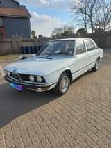 1975 Cars