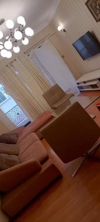 furnished apartments