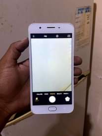 A picture of Oppo A57