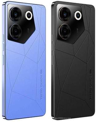 tecno phones
