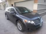 A picture of 2010 Toyota venza