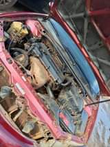 A picture of AWOOF AWOOF AWOOF TOYOTA CAMRY 05