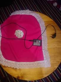 A picture of Unakosaje kwa mfano bei sawa na njoo na 200 tu