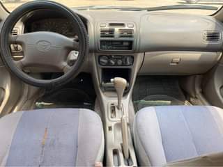 A picture of Corolla small but mighty In Good Condition going for 2m