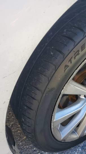 A picture of 2007 Toyota Camry