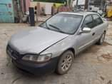 A picture of Honda Accord