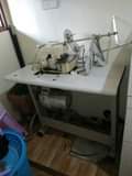 A picture of Sewing machines