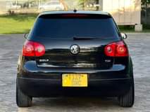 A picture of VOLKSWAGEN