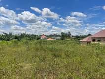 A picture of Plots at 25m KiwendA