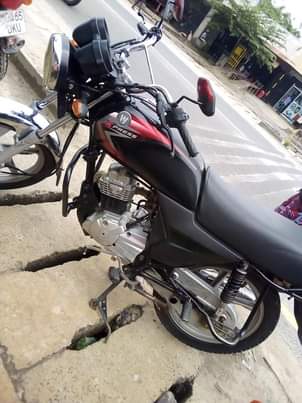 A picture of INAUZWA XPRESS