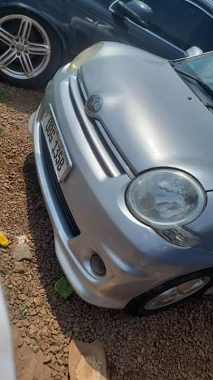 A picture of Sienta mark