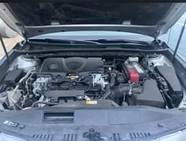 A picture of 2018 camry xse Tokunbo 32m