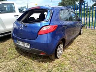 Edenvale A.