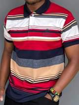 A picture of T SHIRT FORM SIX ORIGINAL