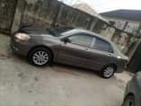 A picture of OBITEX AUTOS What sapp call 08143781809