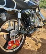 Mrx O.