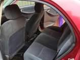 A picture of Toyota corolla sport Chilling ac Untampered engine gear Nothing to