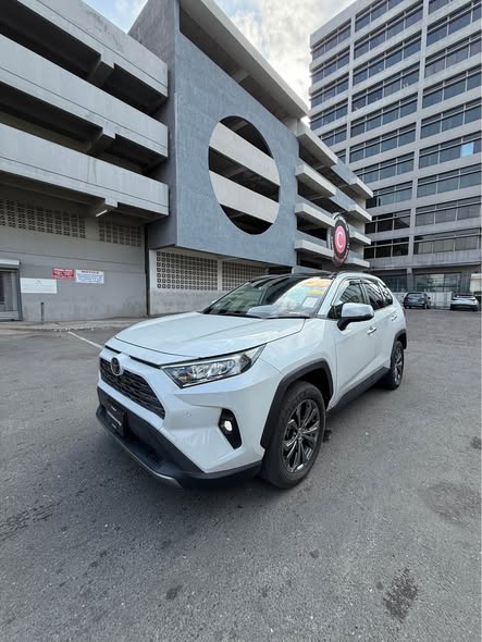 used toyota rav4