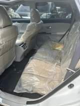 A picture of Super fresh and sharp foreign used Toyota Venza 2010 fullest