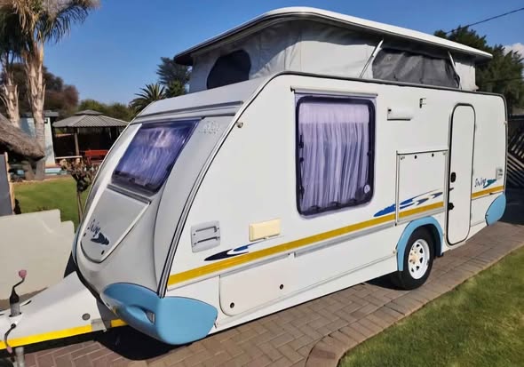 caravans