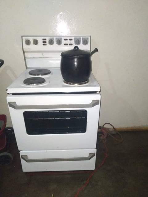 superior stoves