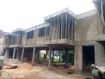 A picture of Shell apartments