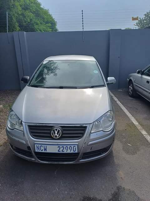 VW's F.