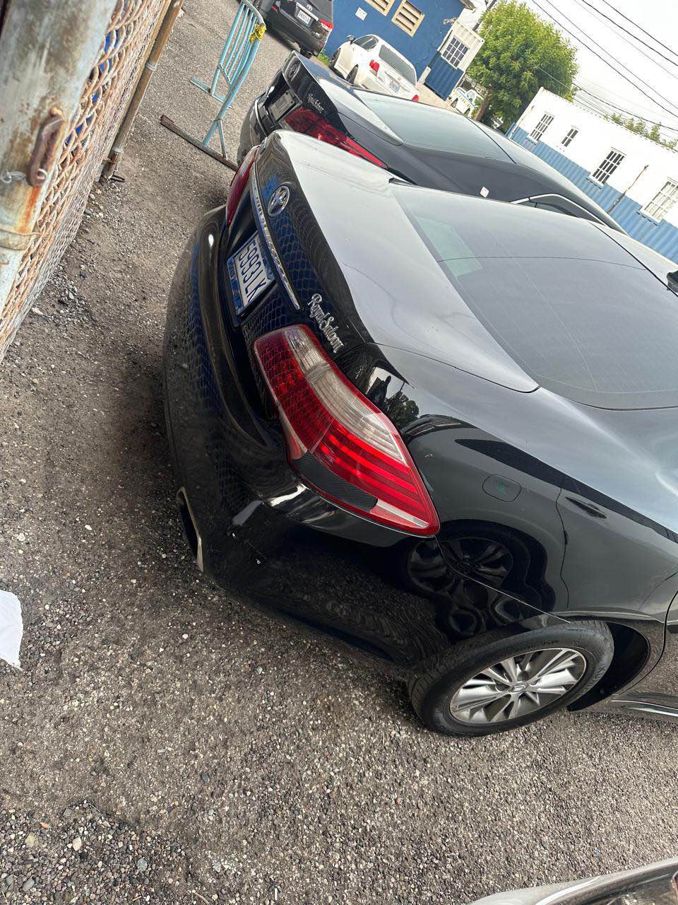 cars