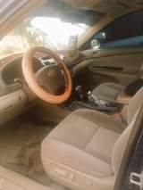 A picture of Toyota Camry