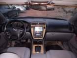 A picture of ACURA MDX 2004 model 3 Seater Few months used Still