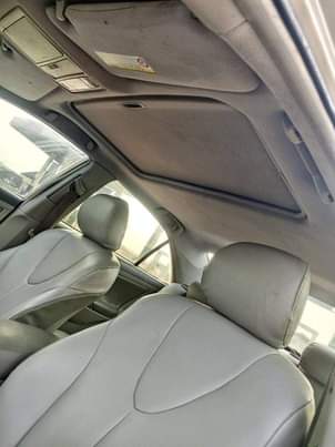 A picture of 2009 Toyota Camry