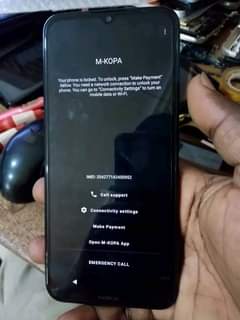 Mutahi M.