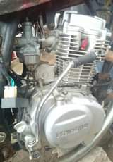 A picture of PIGA 0712968736 ILI UPATE INJINI YA HAOJUE KWA BEI LAKI