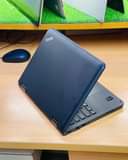 A picture of Lenovo yoga touch screen ram 4gb disk 500gb