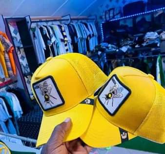 A picture of Caps
