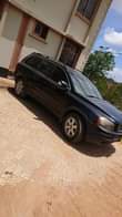 A picture of VOLVO XC90 BEI POA SANA