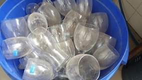 A picture of Vyombo Vya Nyumbani.