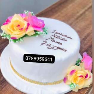 cakes