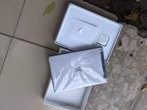 A picture of Ipad air