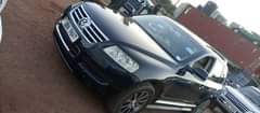 A picture of Volkswagen tourage 22