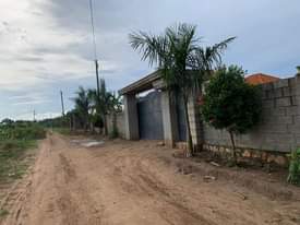 A picture of Plots for sale call 0704616497