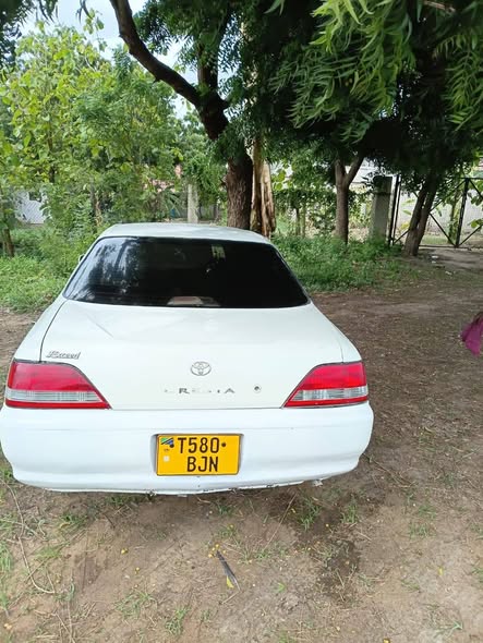 A picture of Gx100 altezza