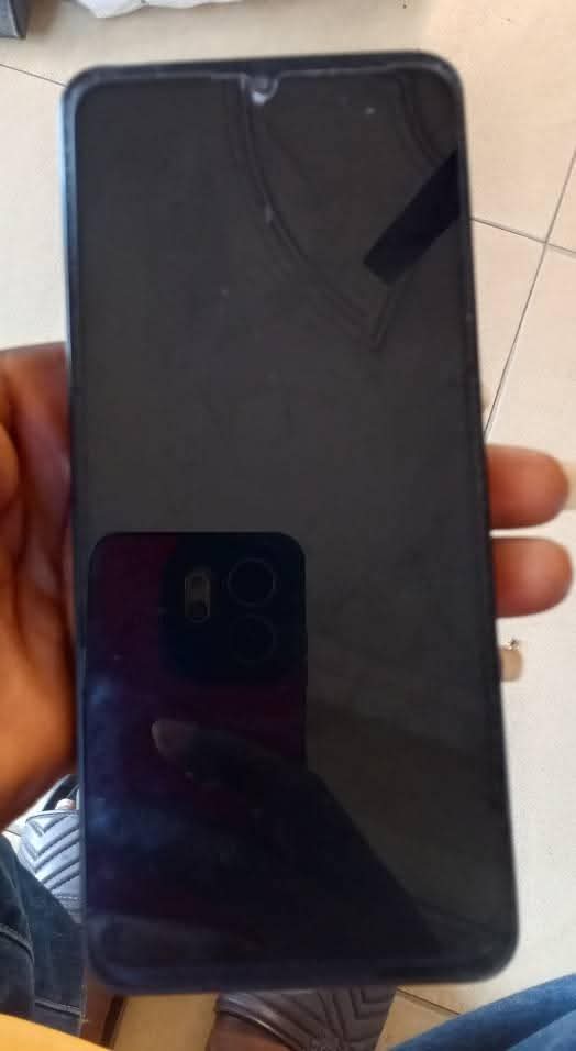 A picture of Clean Xiaomi Redmi A3 pro for sale one 1 month